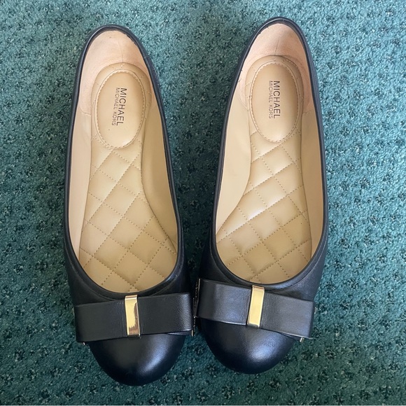 MICHAEL by Michael Kors Ballet Flats - Picture 1 of 6